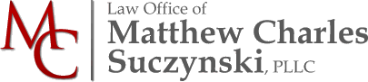 Law Office of Matthew Charles Suczynski